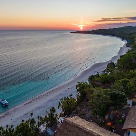 Blue Planet Dive Resort Bira Buitenkant foto