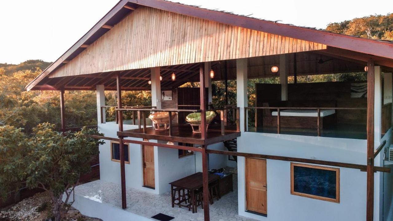 Blue Planet Dive Resort Bira Buitenkant foto