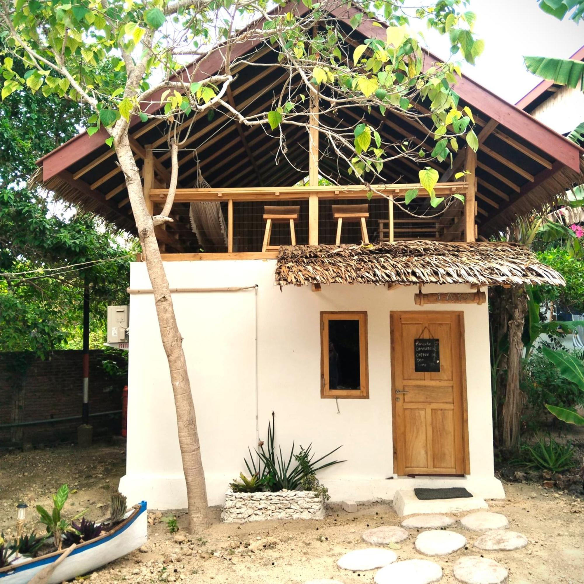 Blue Planet Dive Resort Bira Buitenkant foto